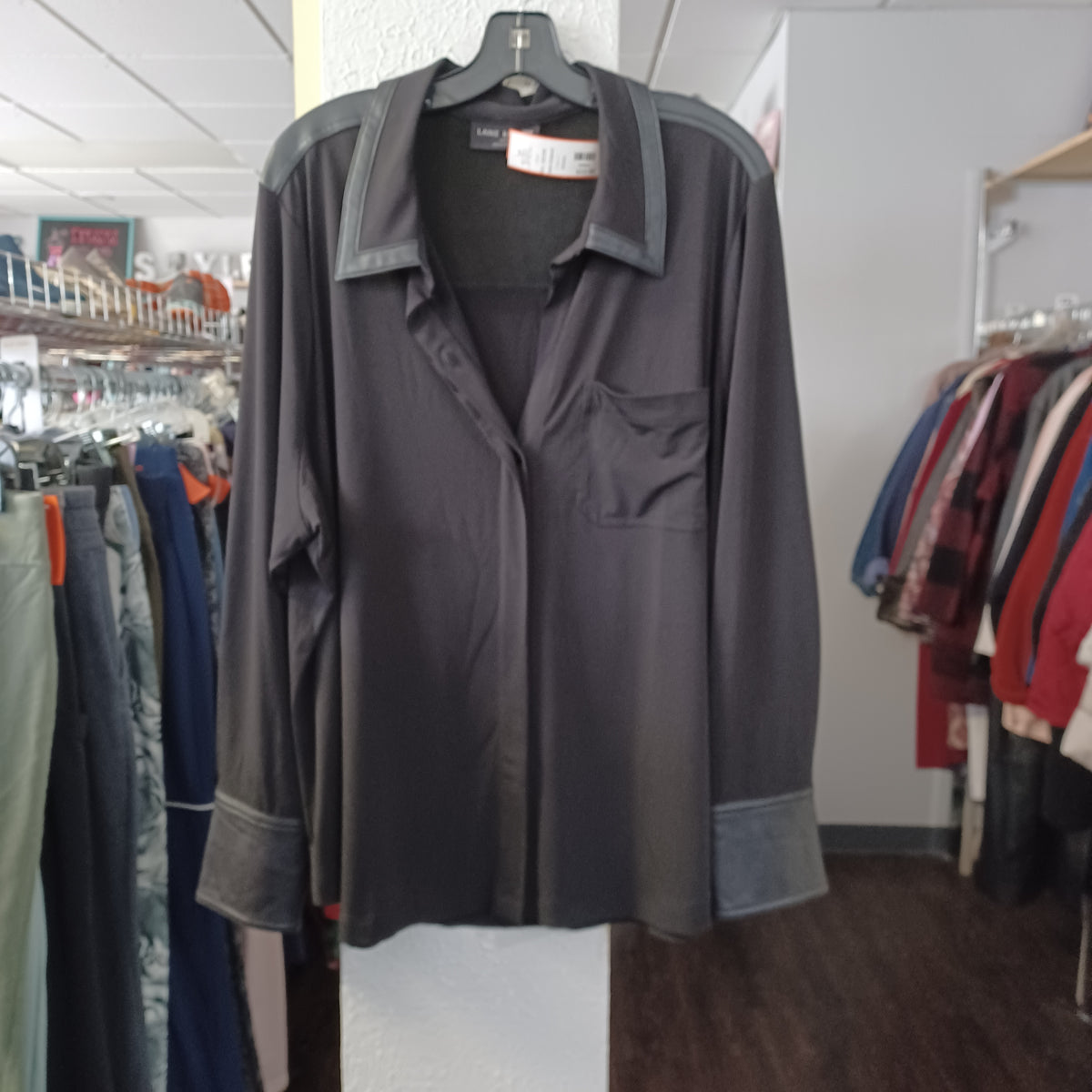 (22/24) Lane Bryant