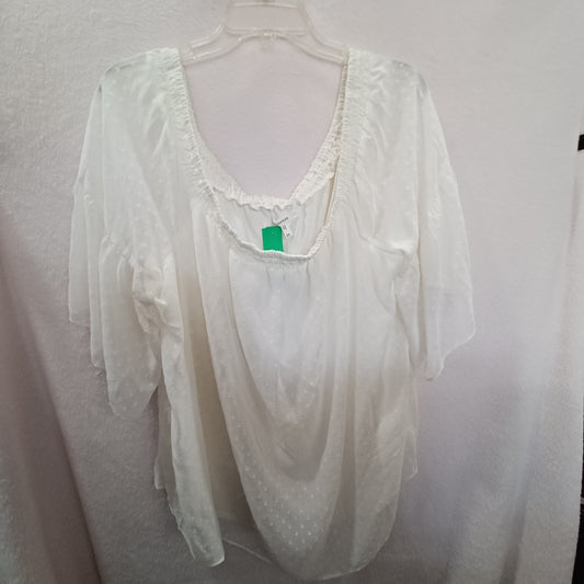 (2x) Maurices