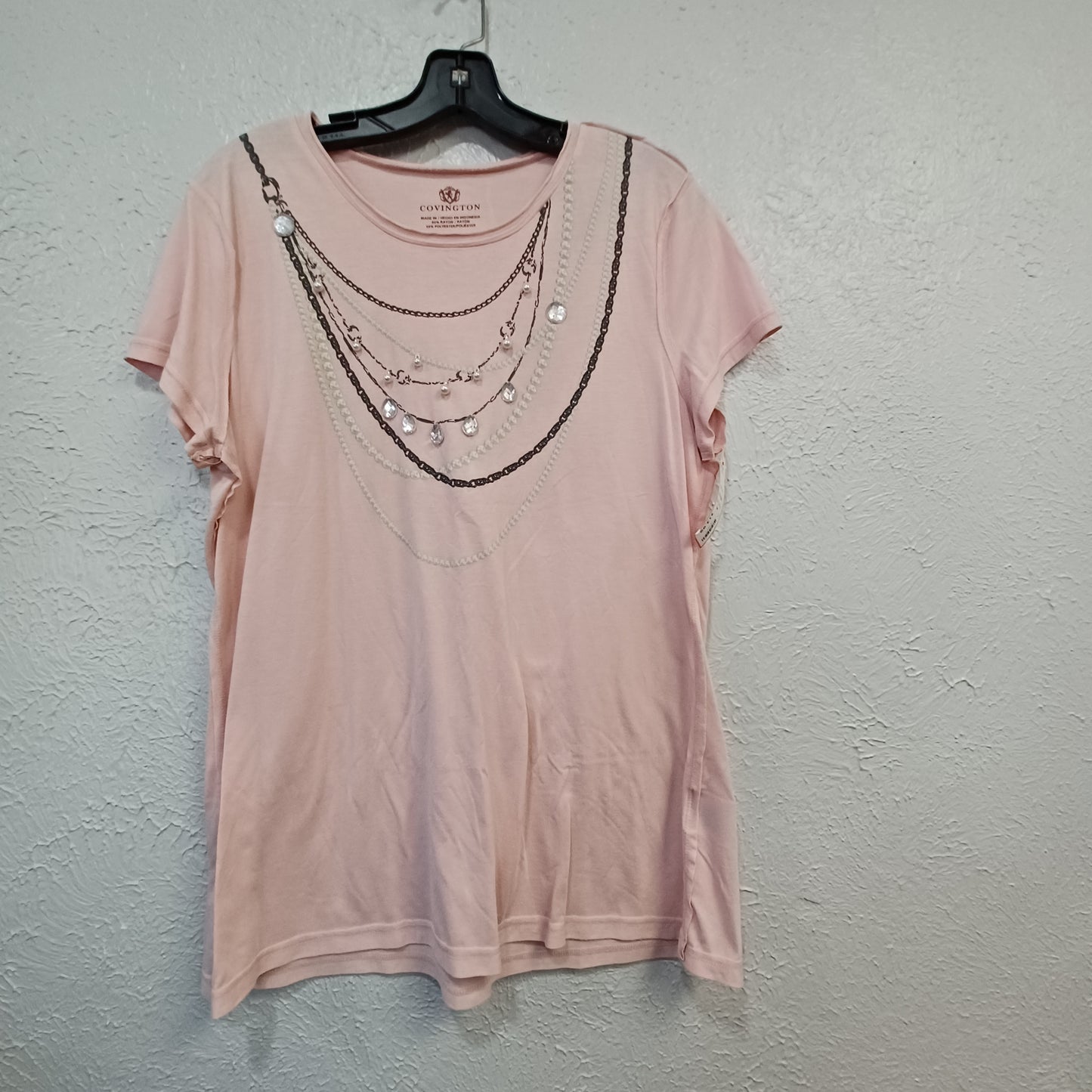 (XL) Covington