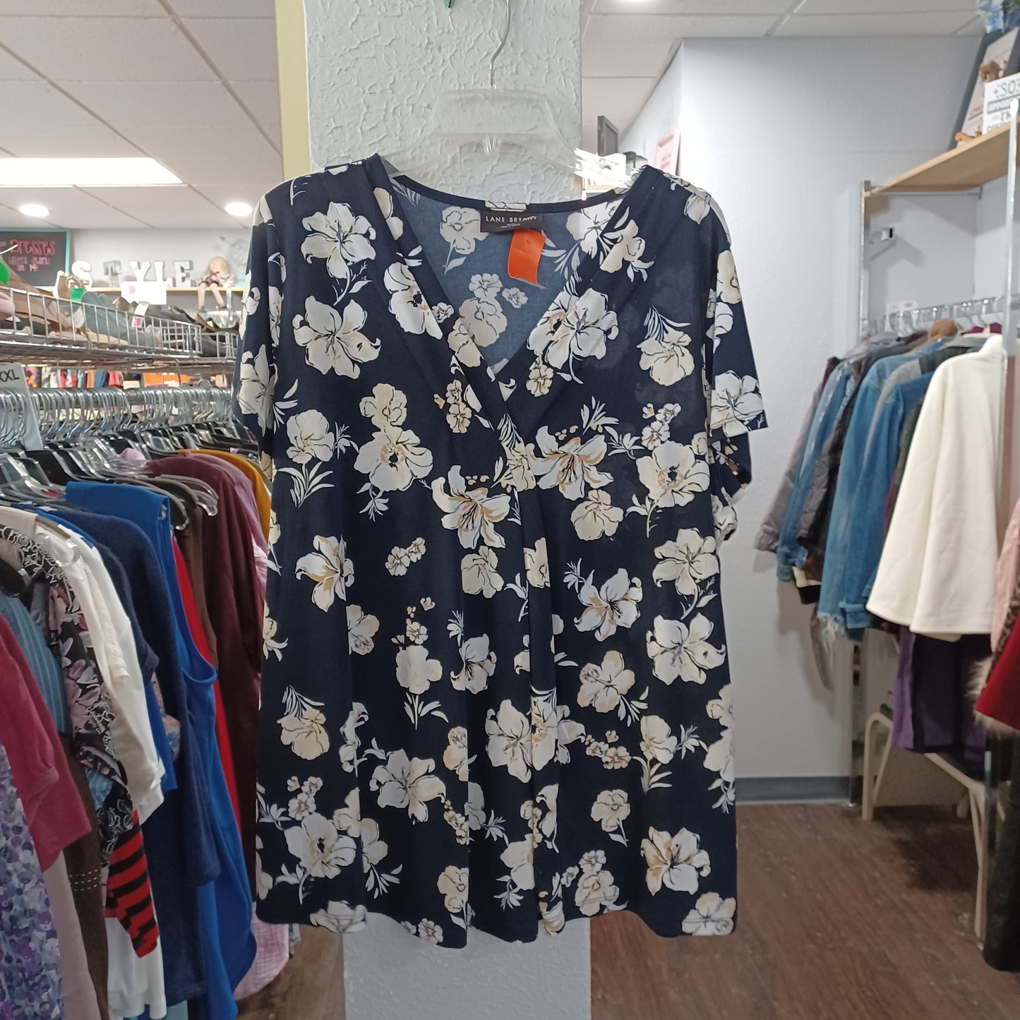 (18/20) Lane Bryant