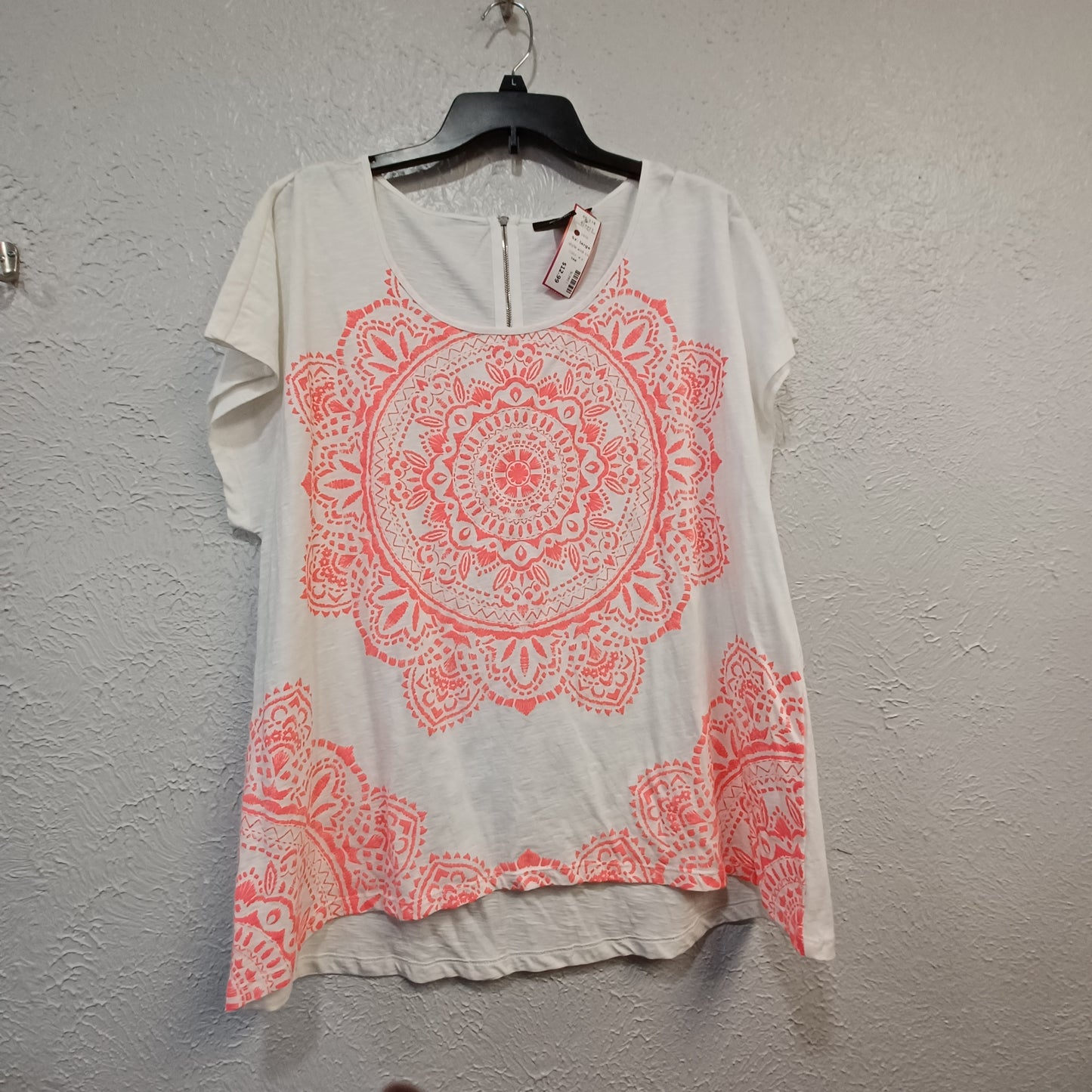 (Large) Style & Co