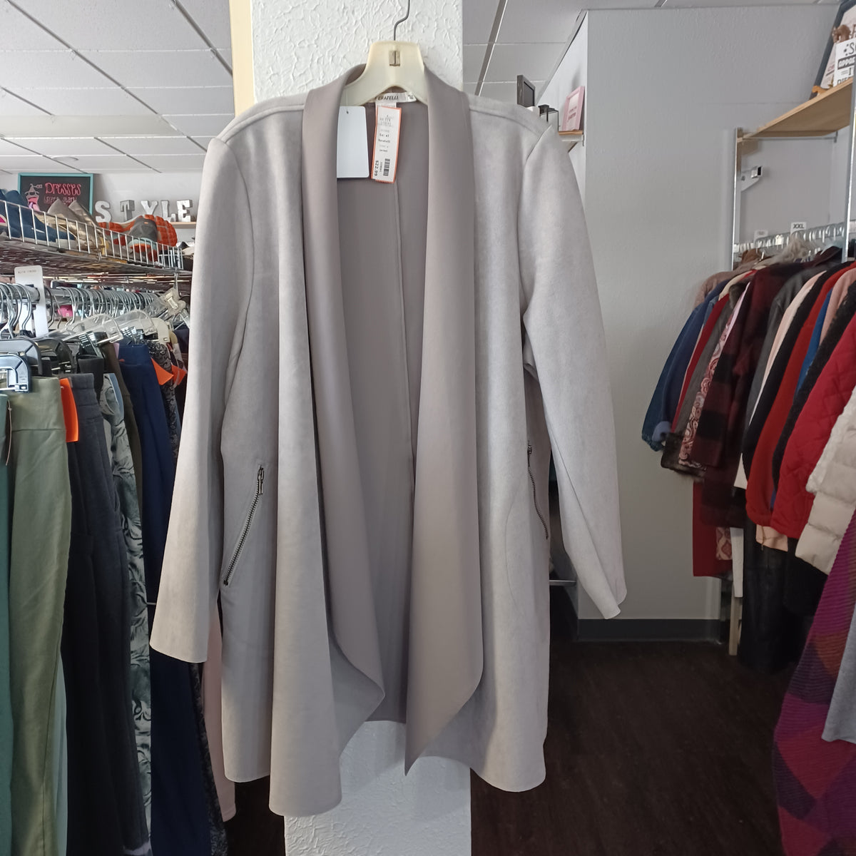 (XL) Feratelli