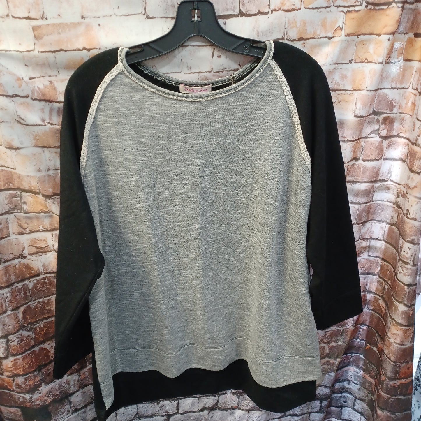 (XXL) French Laundry