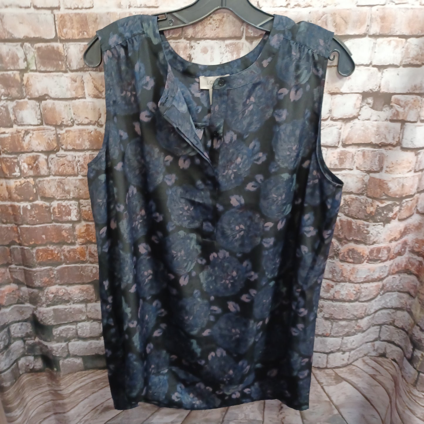 (XL) Loft
