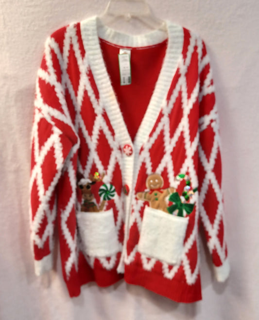 (XL) Holiday Time