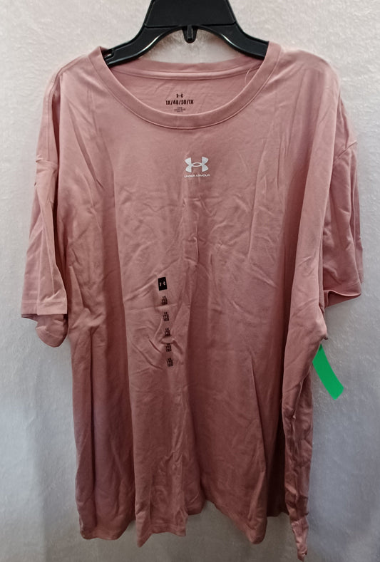 (1x) Under Armour