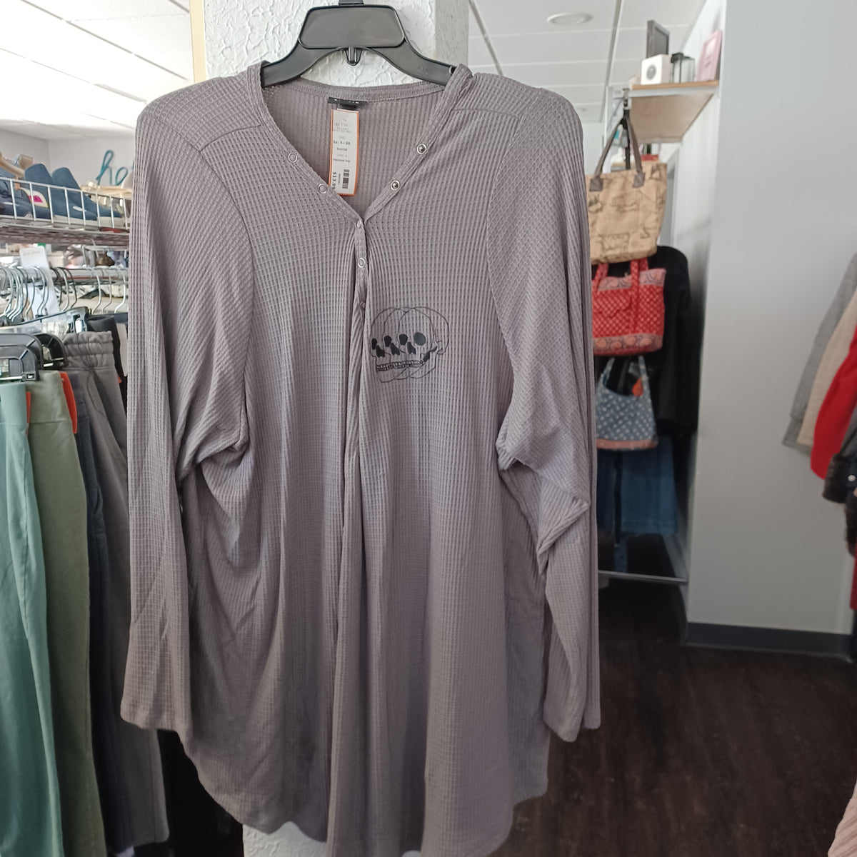 (5) Torrid