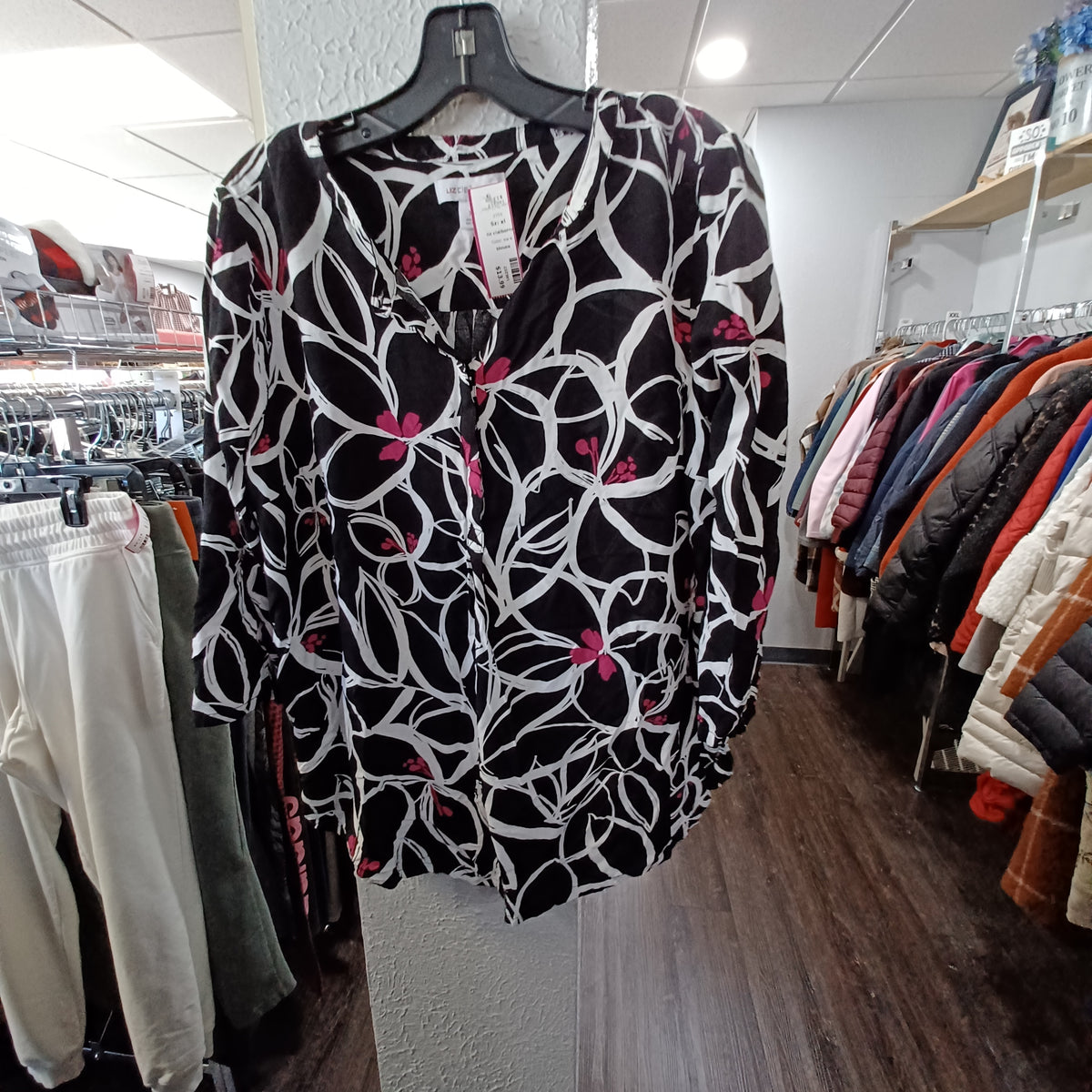 (XL) Liz Claiborne