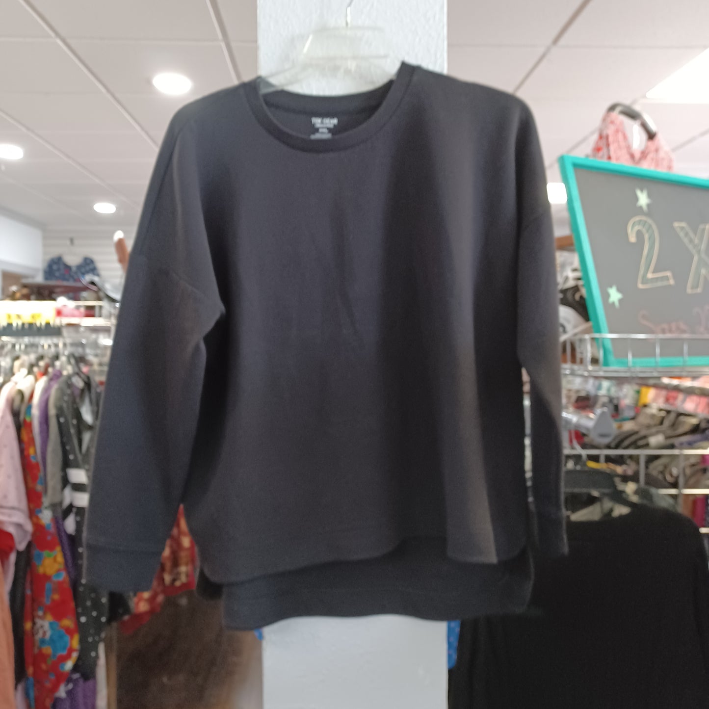 (XXL) Tek Gear