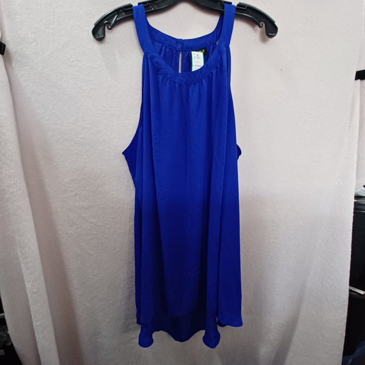 (3) Torrid