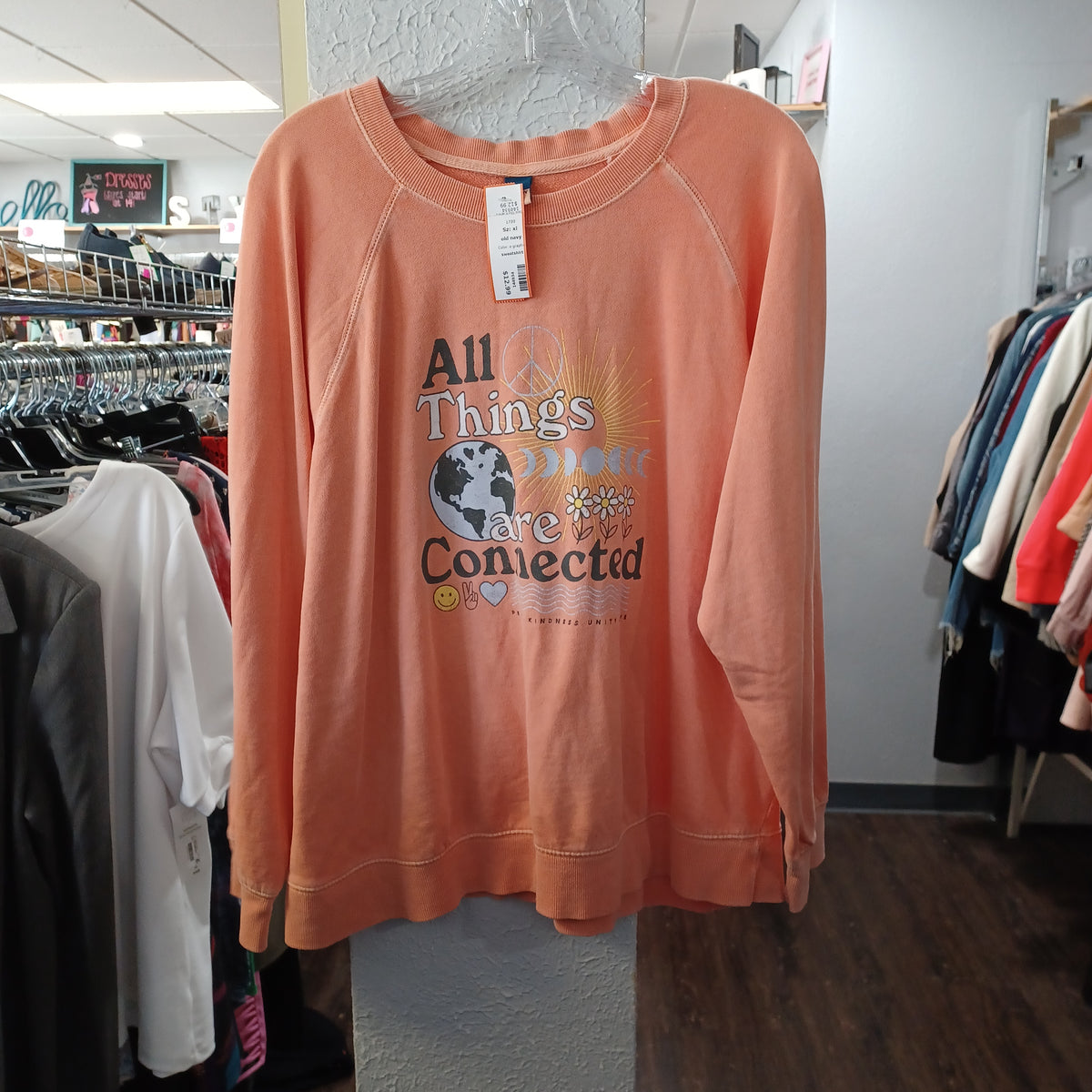 (XL) Old Navy