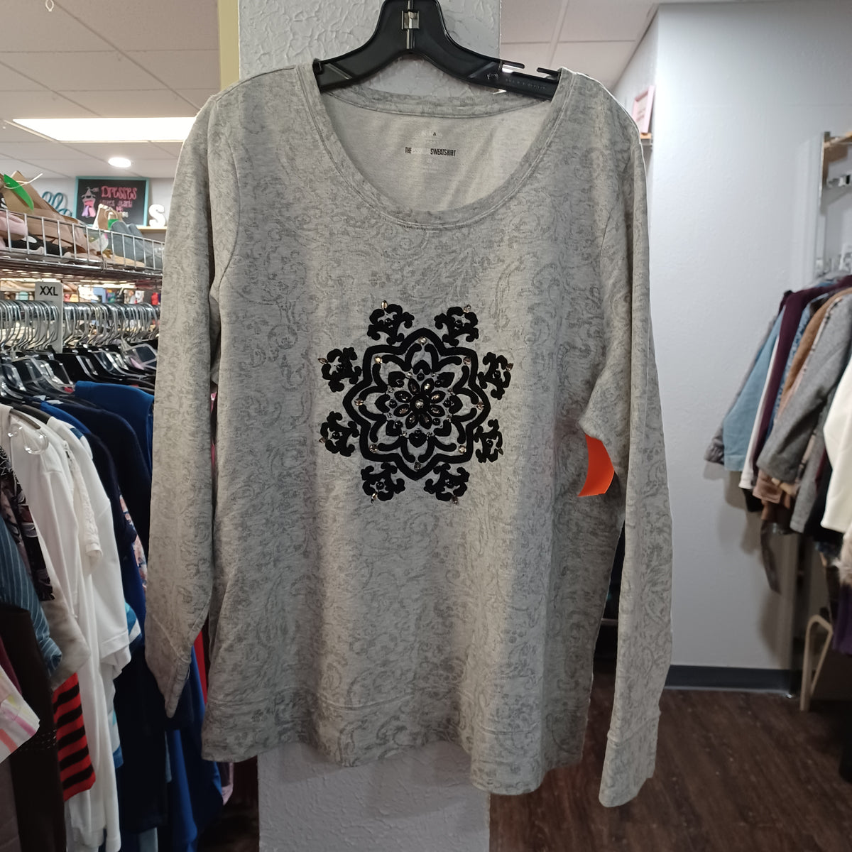 (2x) Style & Co
