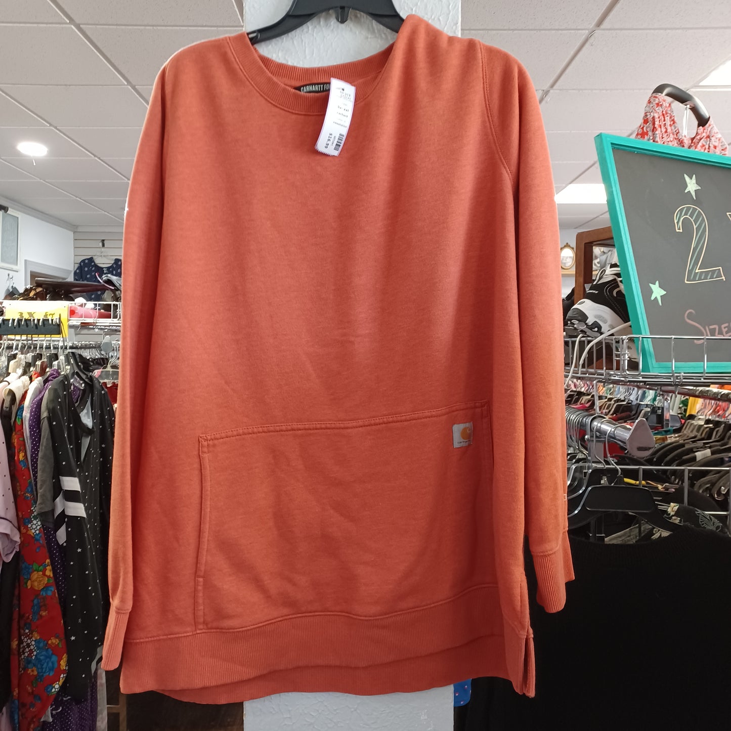 (XXL) Carhart