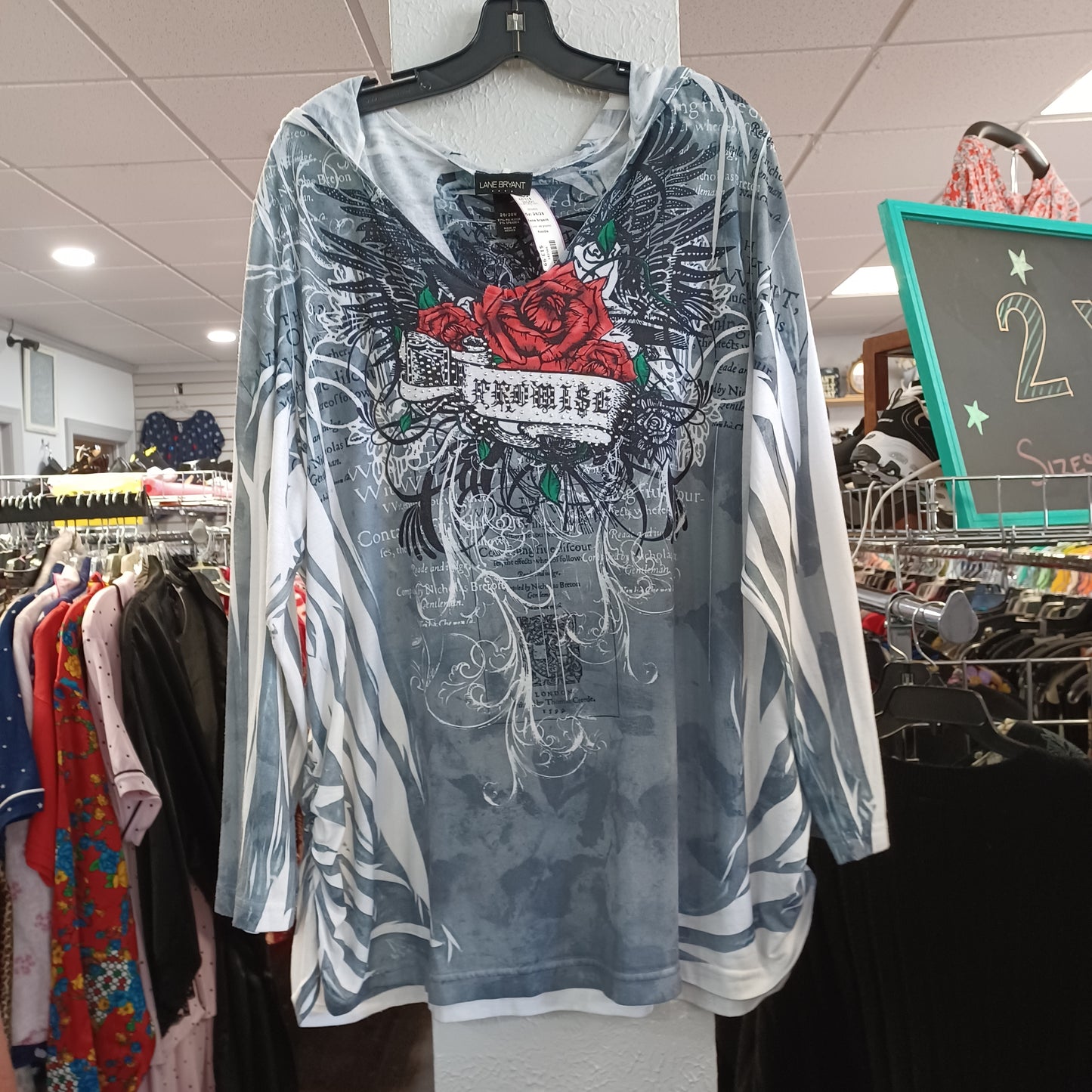 (26/28) Lane Bryant