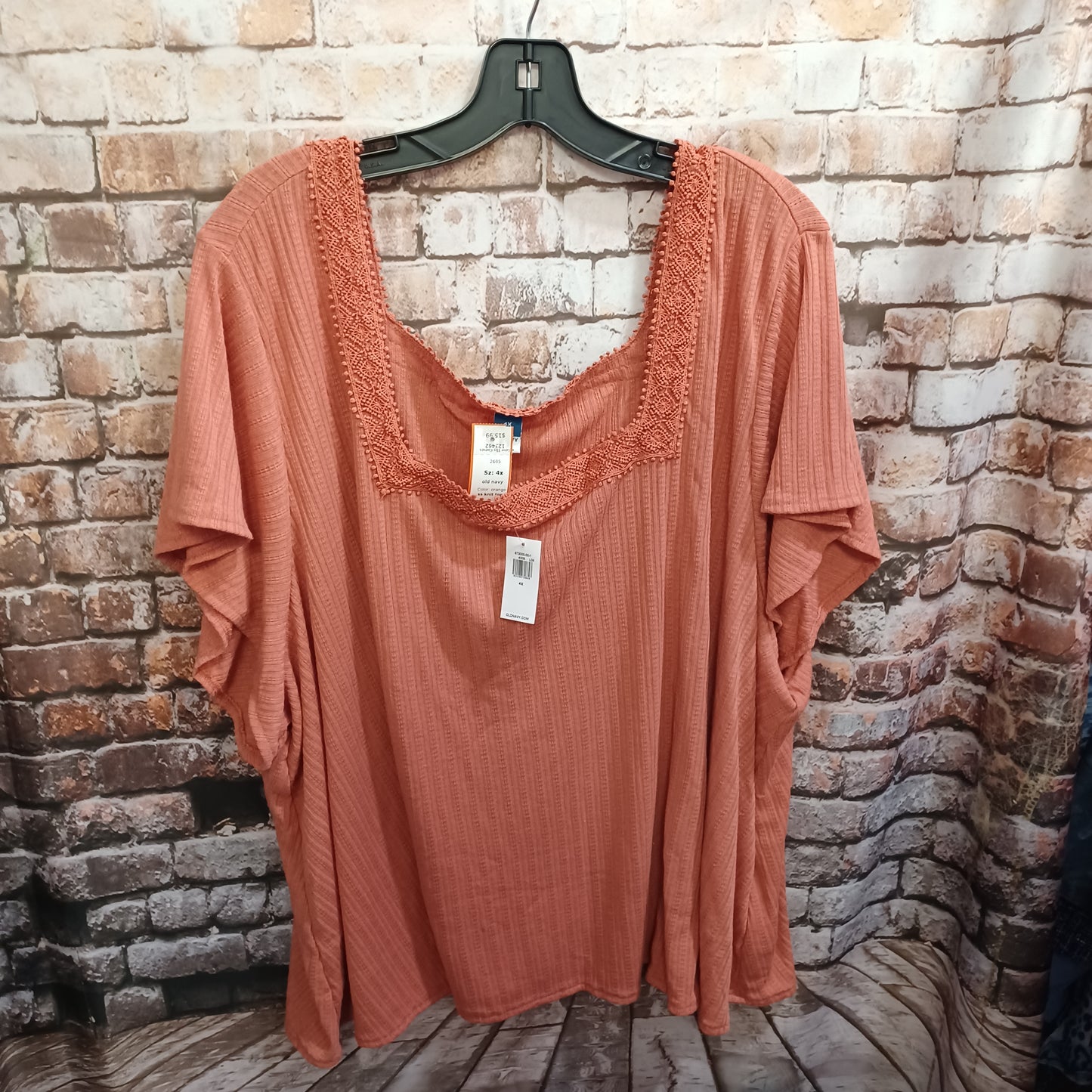 (4x) Old Navy