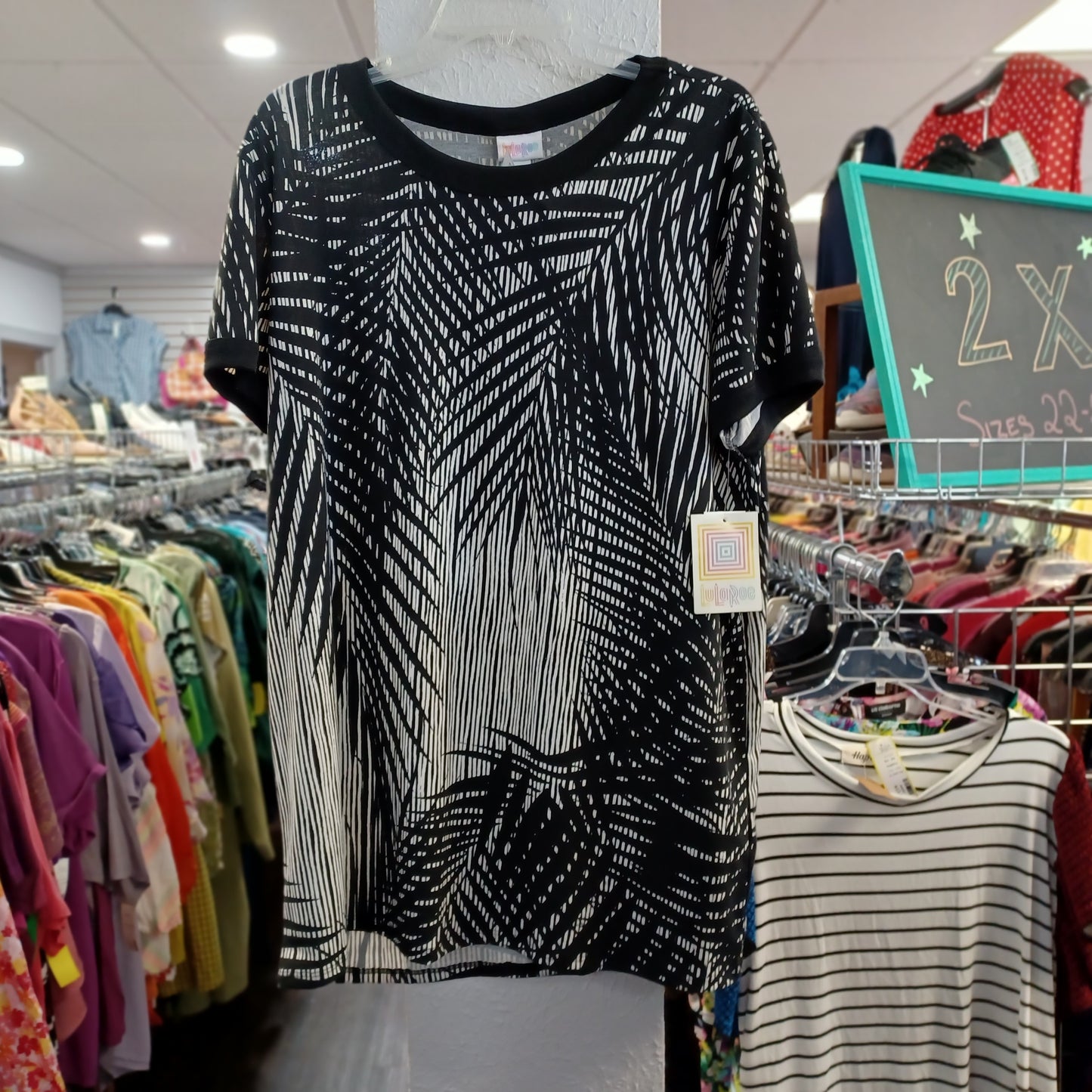 (2x) LuLaRoe