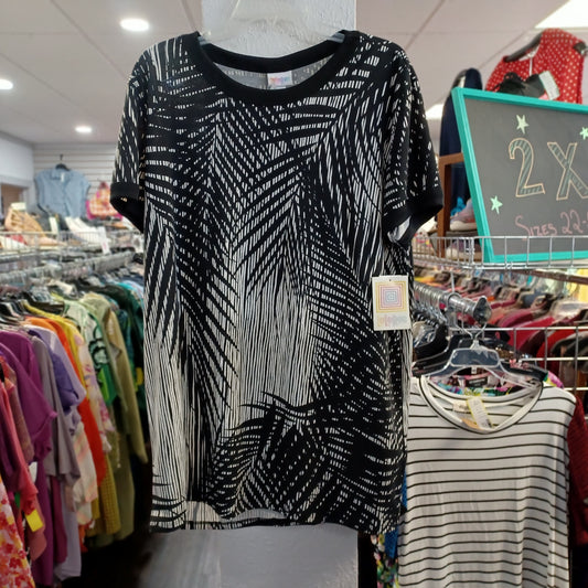 (2x) LuLaRoe