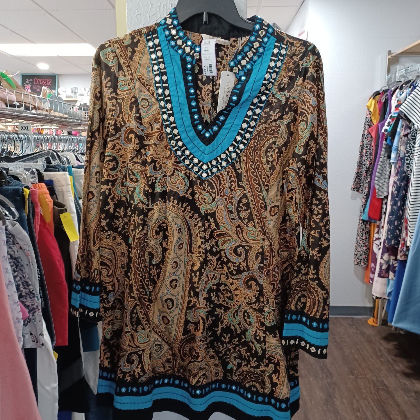 (XL) Soft Surroundings