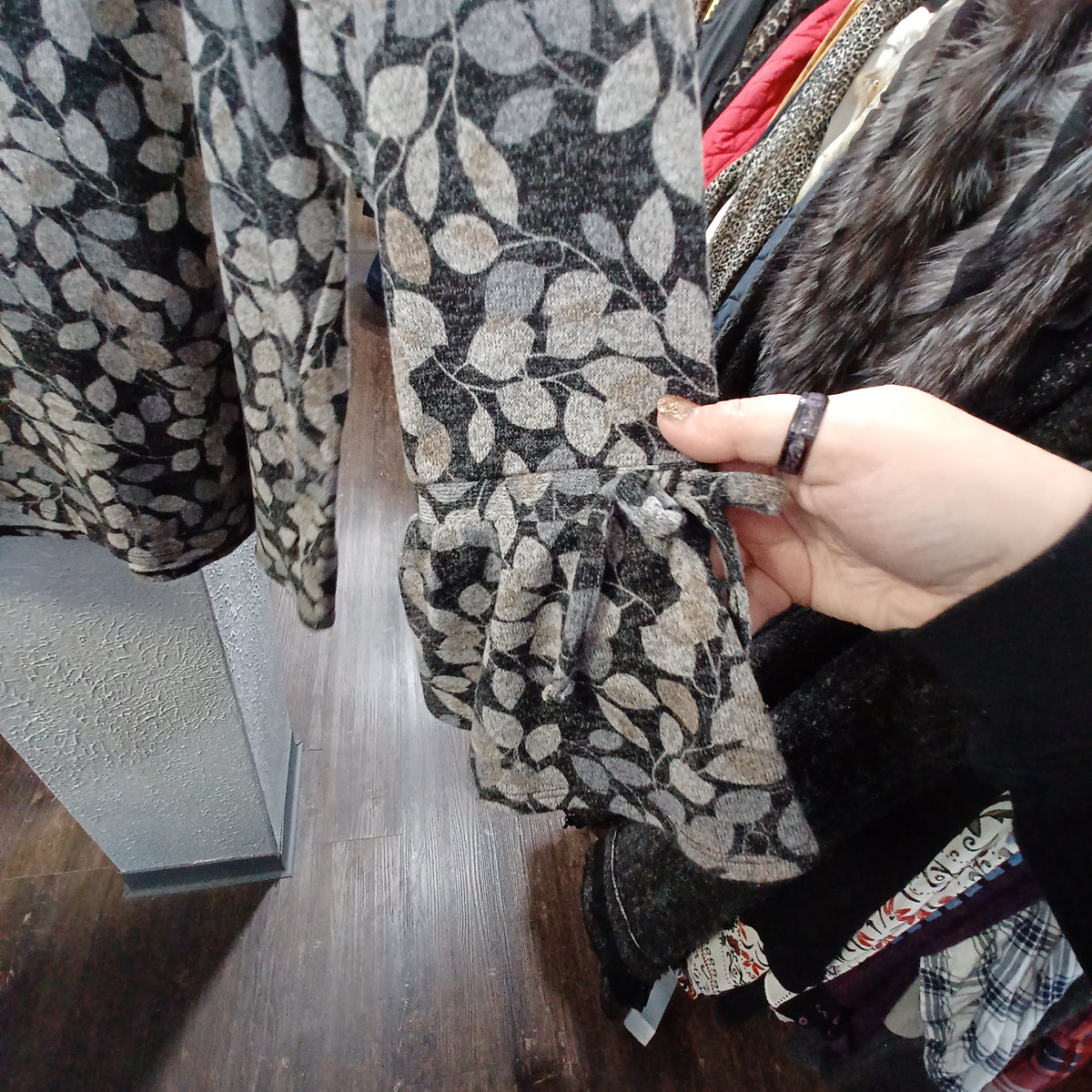 (3x) Style and Co