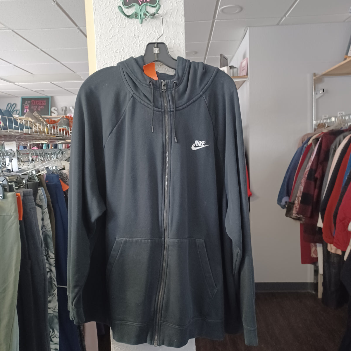 (3x) Nike