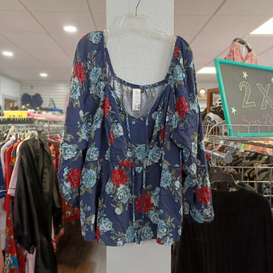 (4) Torrid