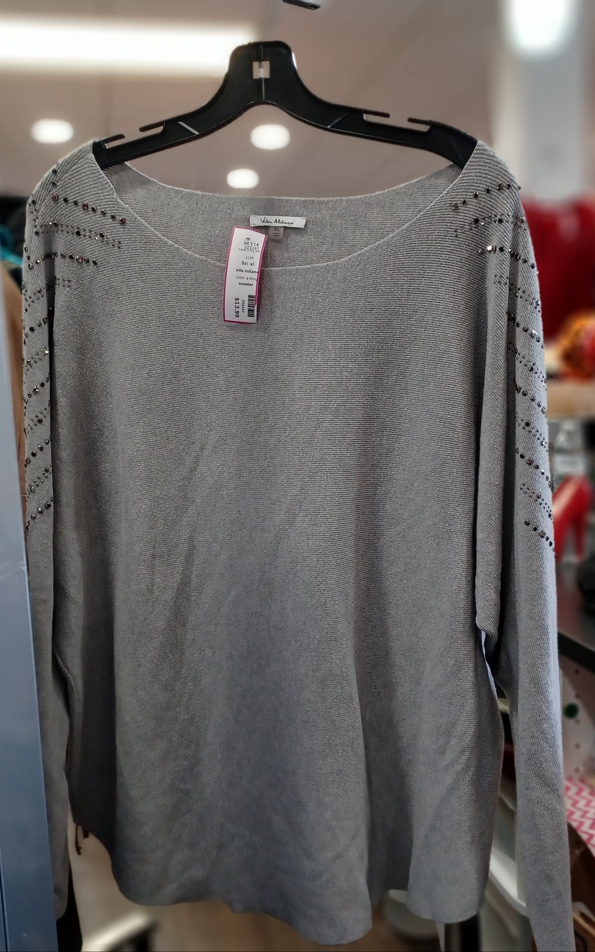 (XL) Vila Milano