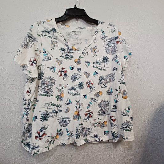 (XL) Old Navy