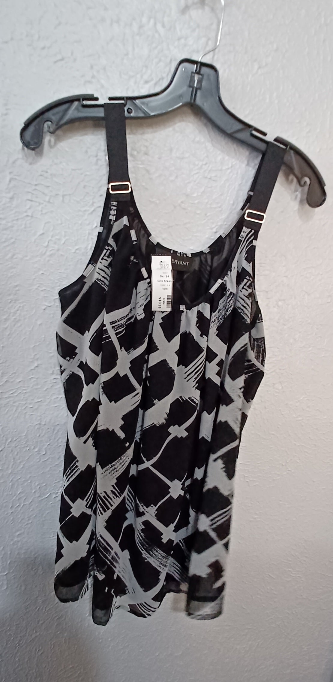 924) lane Bryant