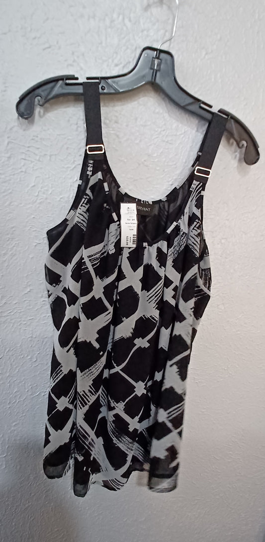 924) lane Bryant