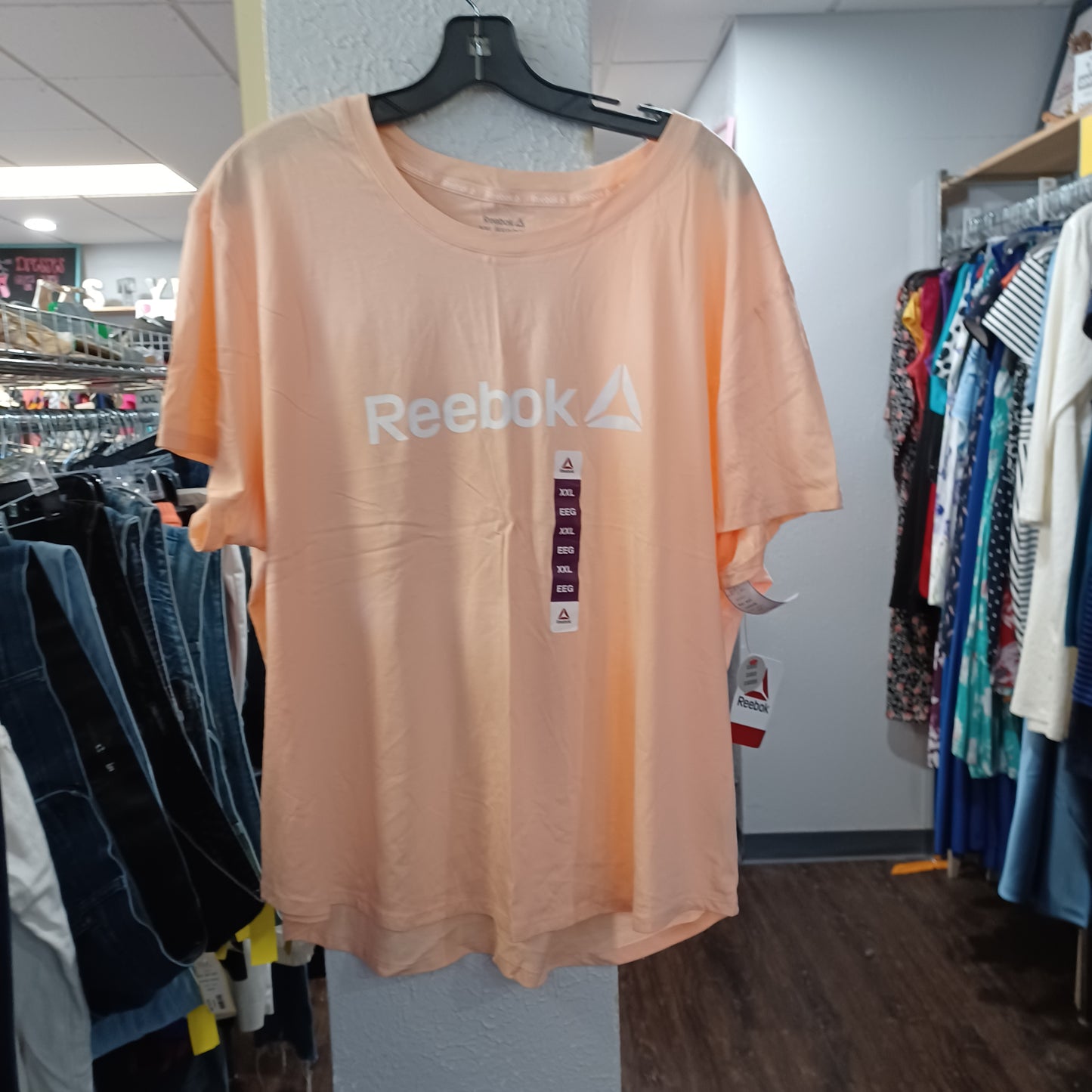 (XXL) Reebok