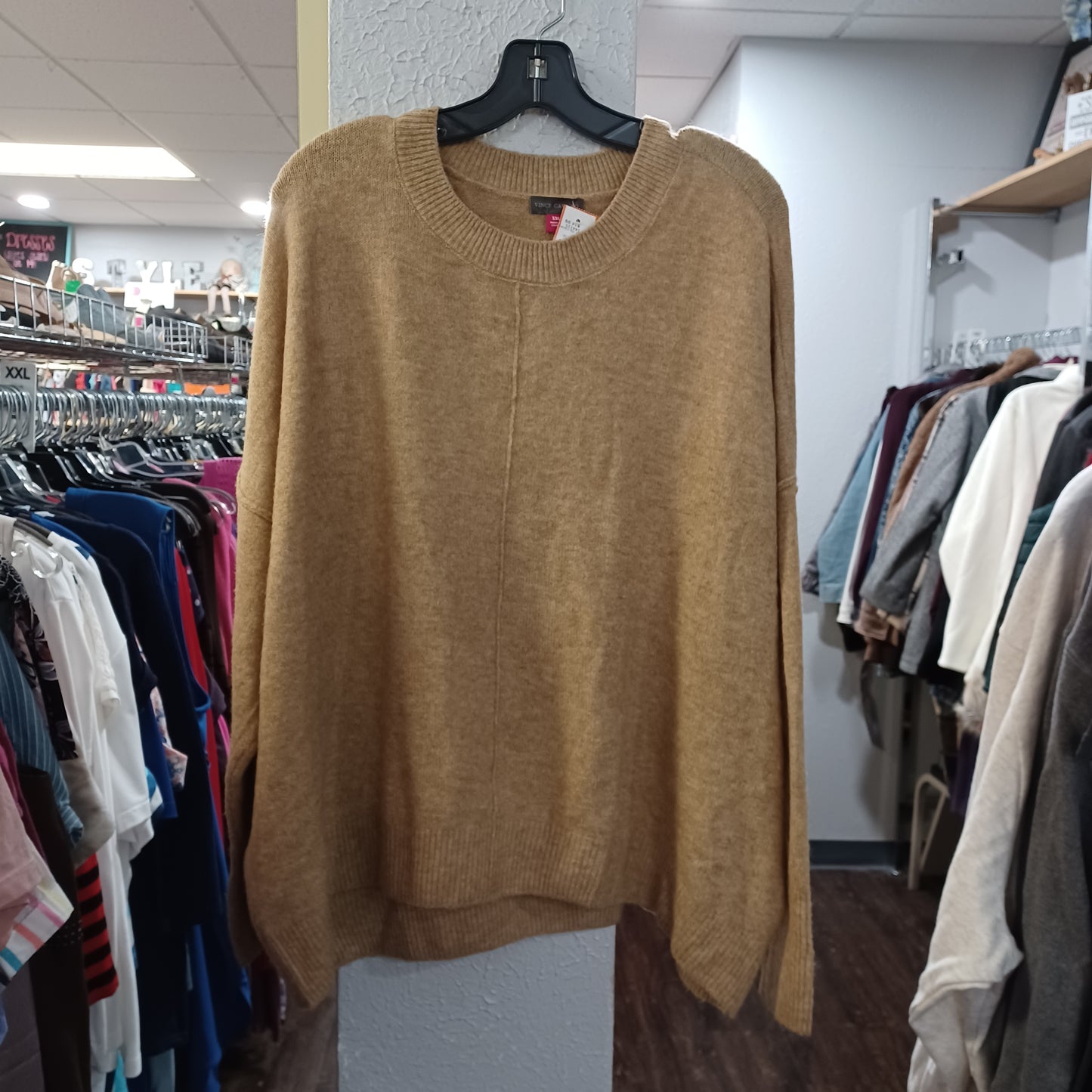 (XXL) Vince Camuto