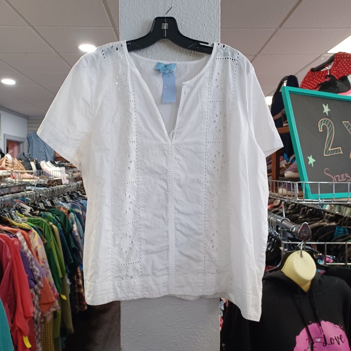 (XL) CeCe