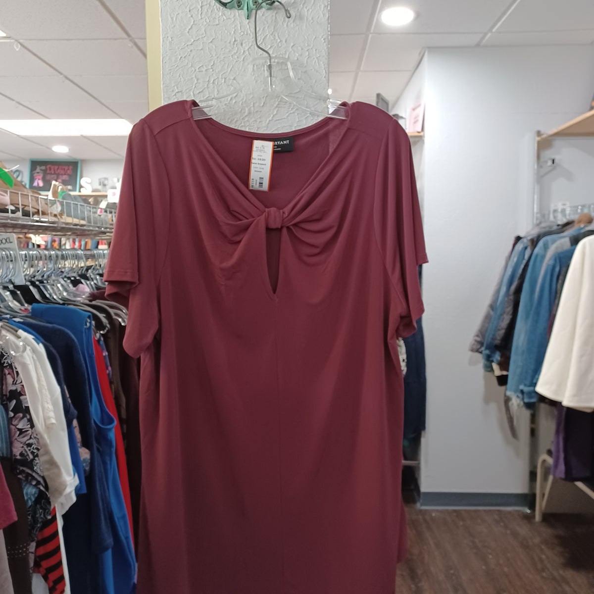 (18/20) Lane Bryant