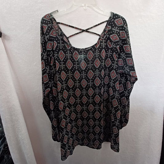 (XL) Maurices