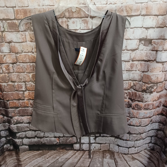 (XL) Gap