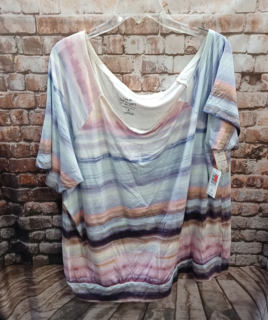 (3) Torrid