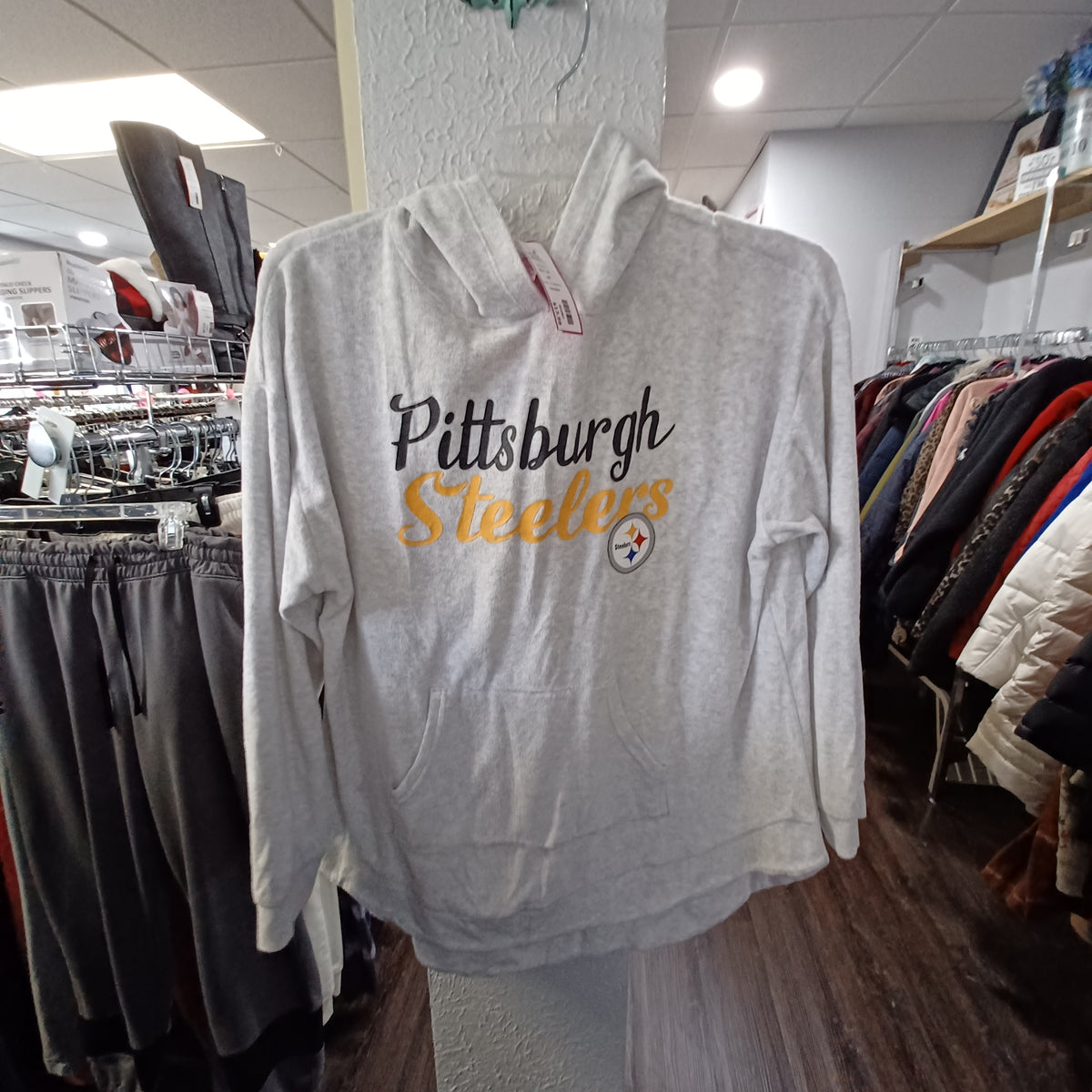 (XL) NFL