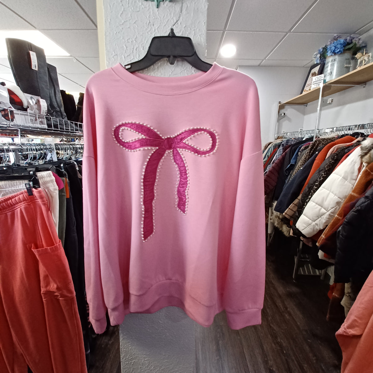 (XL) Jess Lee
