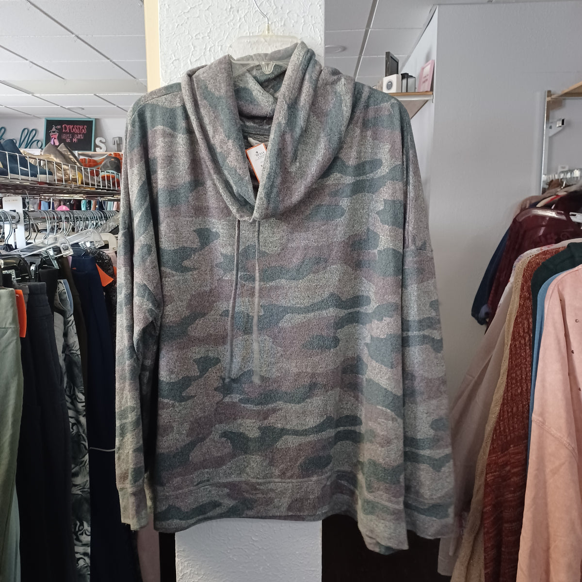 (2x) Maurices