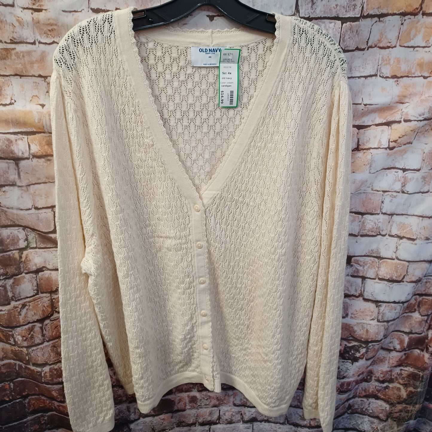 (4x) Old Navy