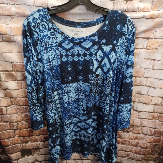 (22/24) Jessica London