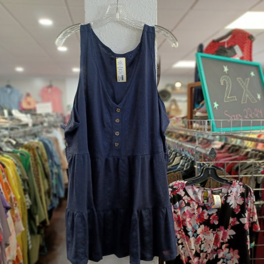 (4) Torrid