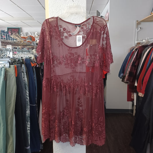 (3) Torrid