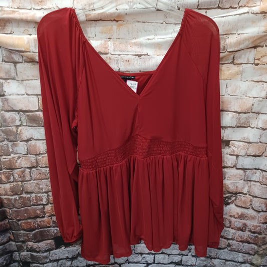 (1) Torrid