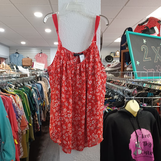 (22) Lane Bryant