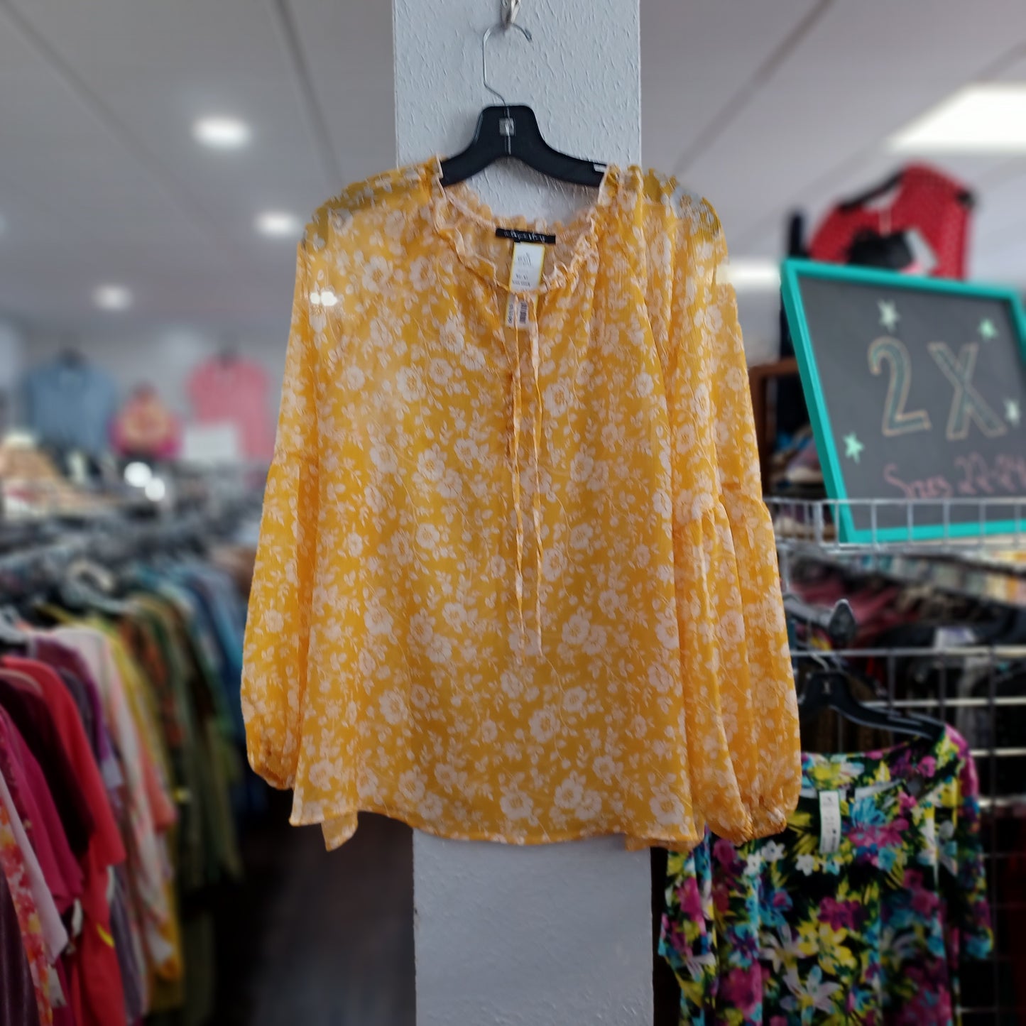 (XL) A Love Story