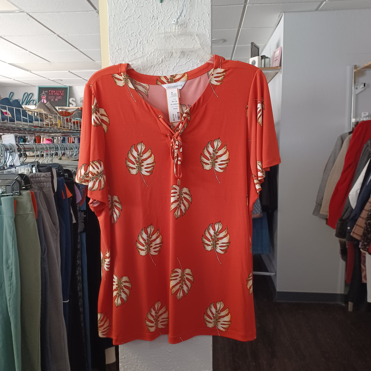 (1x) Liz Claiborne