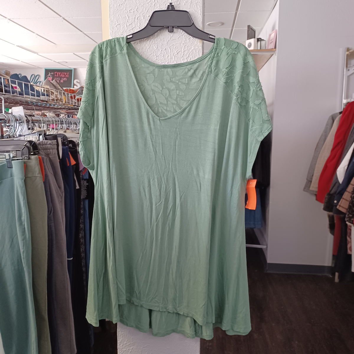 (22/24) Lane Bryant