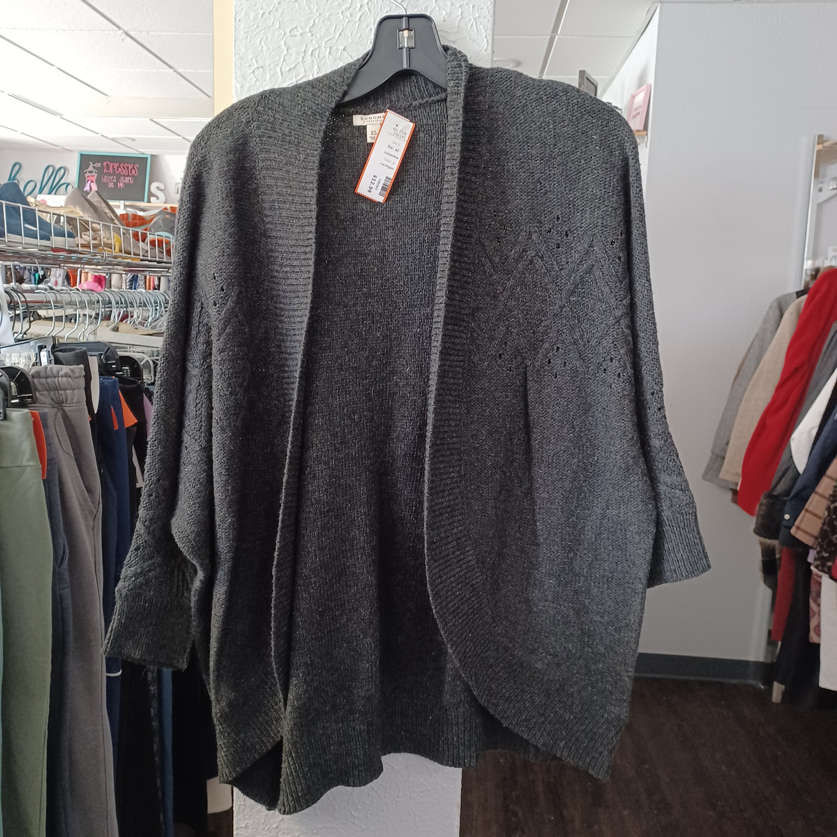 (XL) Sonoma