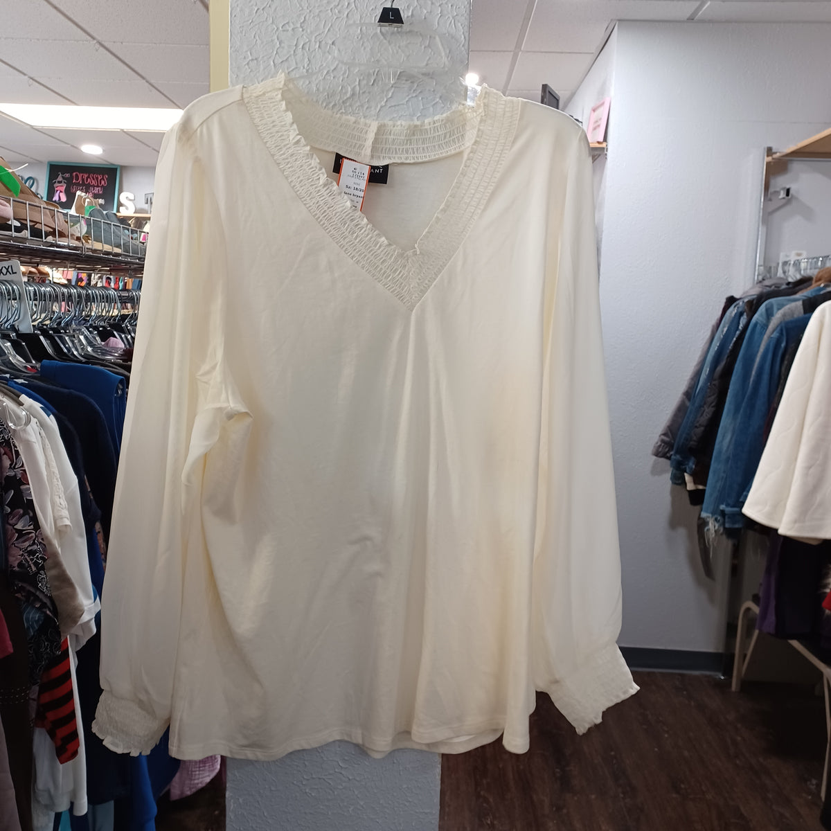 (18/20) Lane Bryant